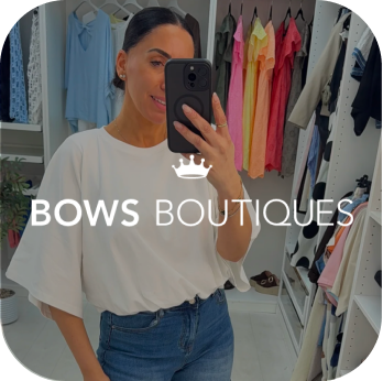 Bows Boutiques
