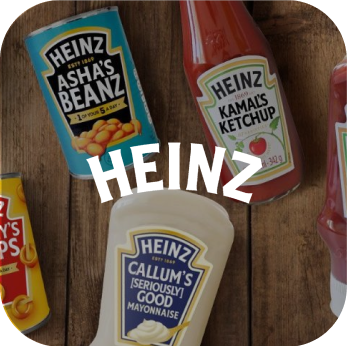 Heinz