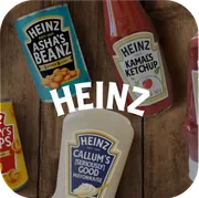 Heinz