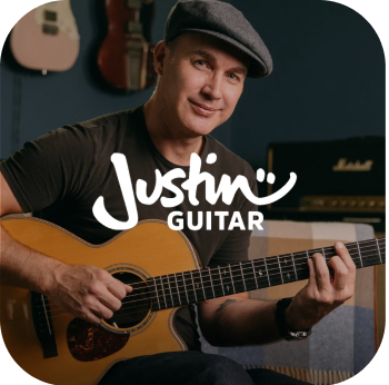 Justin Guitar