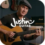Justin Guitar