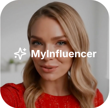 MyInfluencer.AI