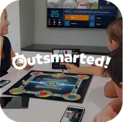 Outsmarted