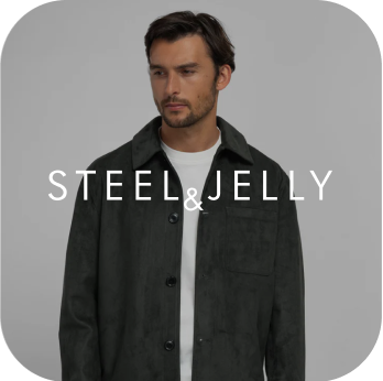 Steel & Jelly
