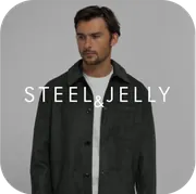 Steel & Jelly
