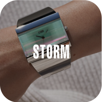 Storm Watches