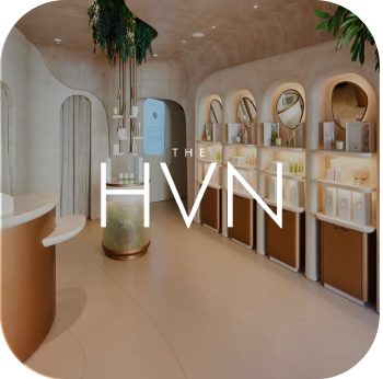 The HVN
